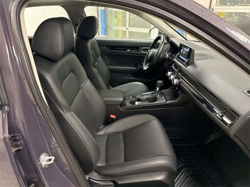 Used 2022 Honda Civic EX-L image 22