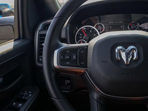 New 2026 RAM 2500 Tradesman AWD/4WD image 25