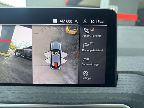 Used 2025 BMW X4 xDrive30i image 37