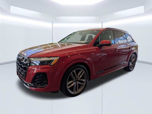 New 2026 Audi Q7 3.0T Prestige AWD/4WD image 9