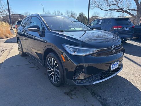 Certified 2023 Volkswagen ID.4 Pro S Plus image 7