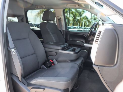 Used 2016 Chevrolet Silverado 2500 LT w/ All Star Edition AWD/4WD image 37