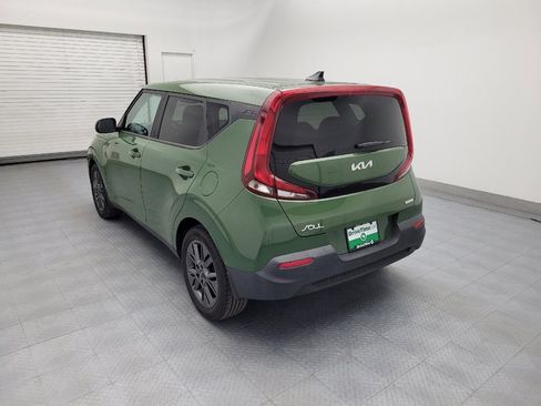 Used 2022 Kia Soul EX image 5
