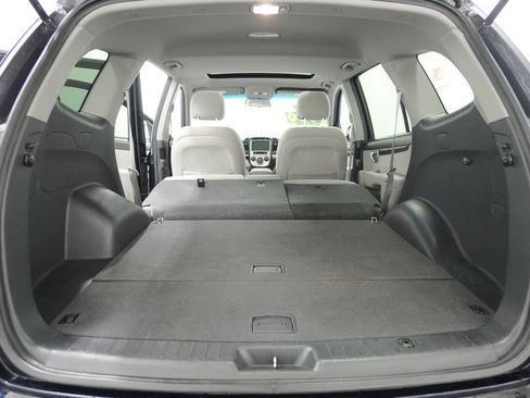 Used 2009 Hyundai Santa Fe GLS w/ Premium Pkg 3 FWD image 20
