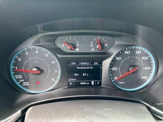 Used 2021 Chevrolet Equinox LS w/ LS Convenience Package AWD/4WD image 14