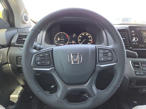 New 2026 Honda Ridgeline RTL image 28