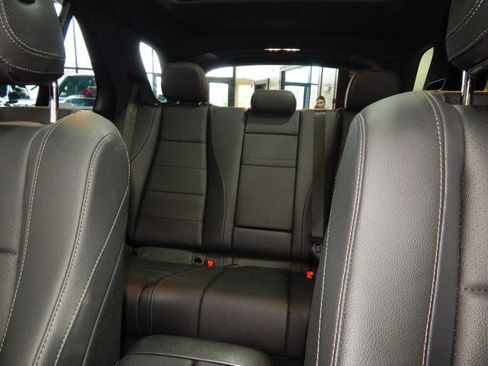 Used 2023 Mercedes-Benz GLE 450 4MATIC w/ AMG Line Exterior image 32