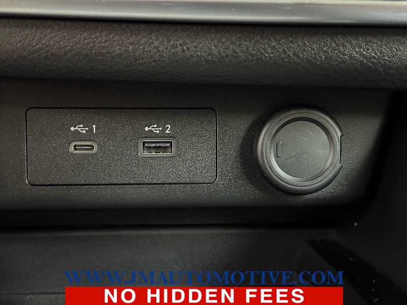 Used 2023 Nissan Rogue SV AWD/4WD image 33