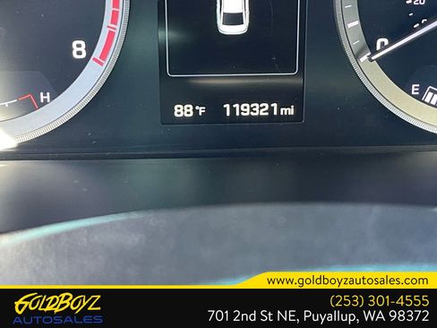 Used 2015 Hyundai Sonata Sport w/ Option Group 04 FWD image 18