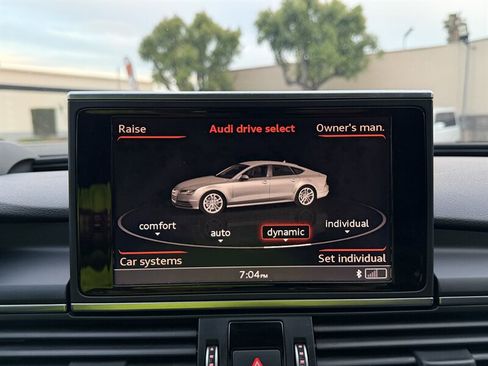 Used 2016 Audi S7 w/ Driver Assistance Package image 68