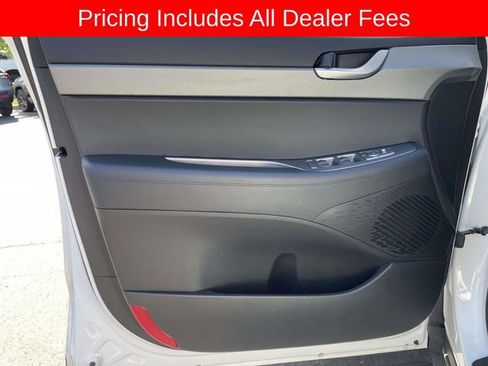 Used 2025 Hyundai Palisade XRT AWD/4WD image 22