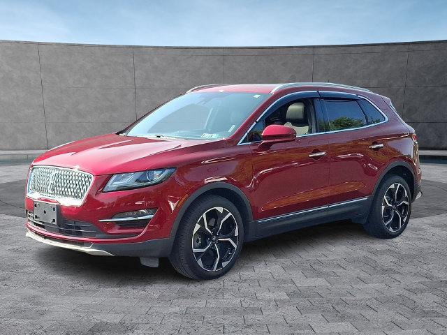 Used 2019 Lincoln MKC Reserve w/ MKC Climate Package AWD/4WD image 6