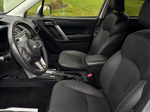 Used 2017 Subaru Forester 2.5i Limited image 27