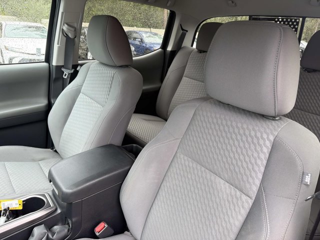 Certified 2023 Toyota Tacoma SR5 w/ Technology Package AWD/4WD image 11