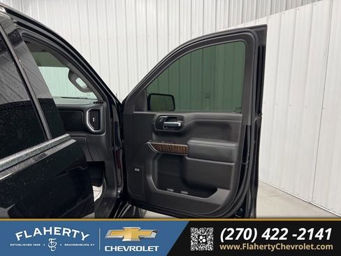 Used 2020 GMC Sierra 1500 Denali w/ Denali Ultimate Package AWD/4WD image 14