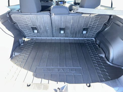 Used 2023 Subaru Crosstrek 2.0i image 14