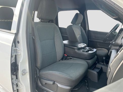 Certified 2022 RAM 2500 Tradesman image 25