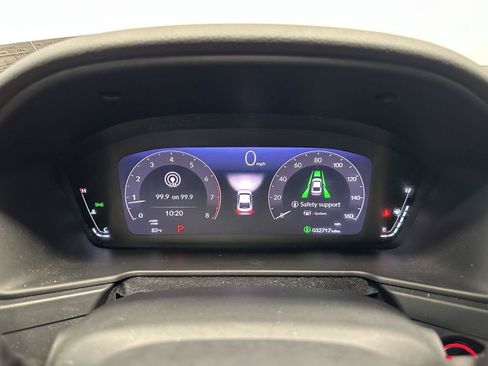 Certified 2023 Honda Accord EX image 17