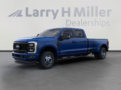 New 2026 Ford F350 XL