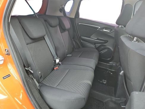 Used 2018 Honda Fit EX image 39