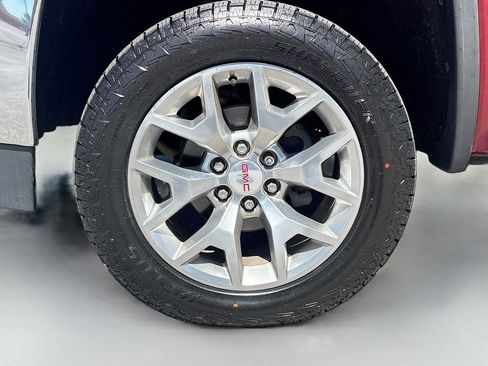 Used 2018 GMC Sierra 1500 SLT w/ Texas SLT Premium Package AWD/4WD image 31