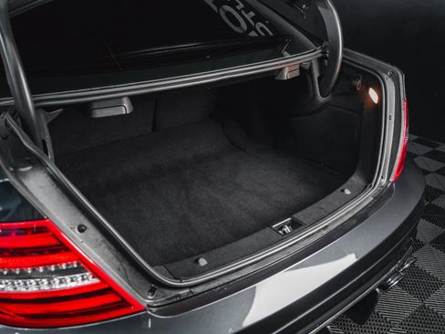 Used 2013 Mercedes-Benz C 63 AMG Coupe image 54