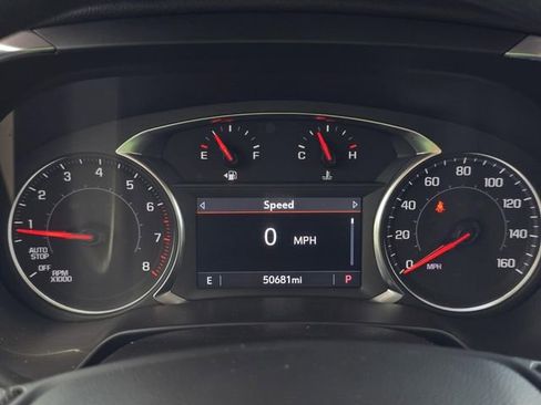 Used 2023 Chevrolet Blazer LT FWD image 15