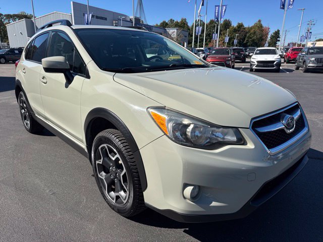 Used 2015 Subaru Crosstrek 2.0i Premium w/ Moonroof Package AWD/4WD image 7