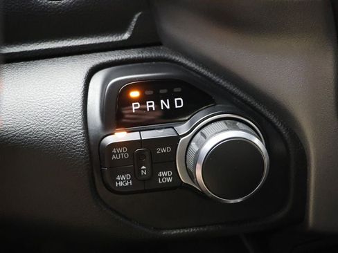 Used 2019 RAM 1500 Big Horn image 27