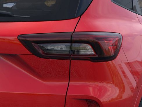 New 2024 Ford Escape ST-Line w/ Tech Pack #1 image 21