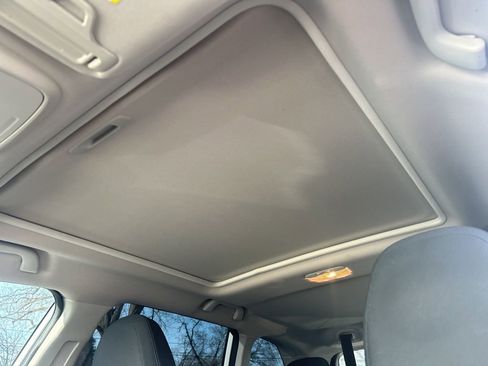 Used 2021 Subaru Forester Premium image 16