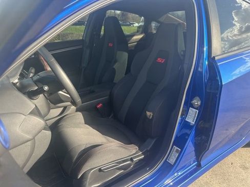 Used 2019 Honda Civic Si image 20