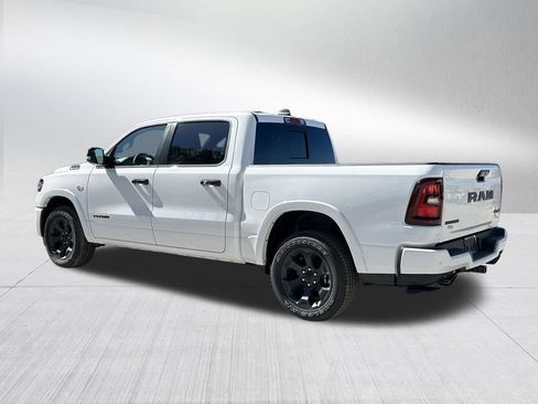 New 2026 RAM 1500 Big Horn image 7