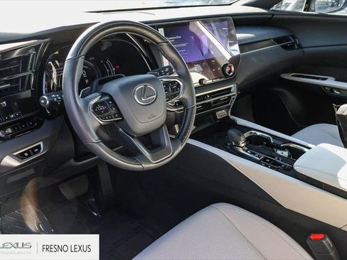Certified 2024 Lexus RX 350h w/ Convenience Package image 19