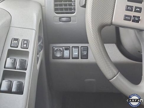 Used 2020 Nissan Frontier SV w/ Midnight Edition Floor Mats image 12