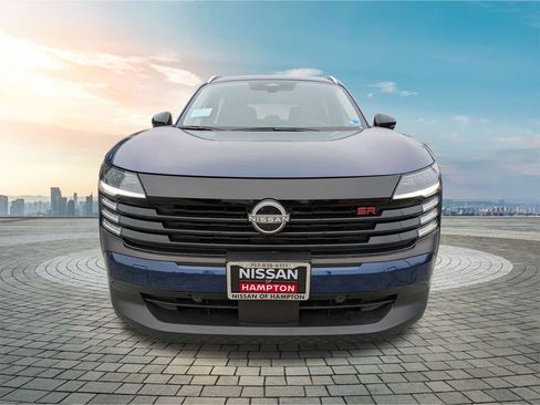 New 2026 Nissan Kicks SR image 9