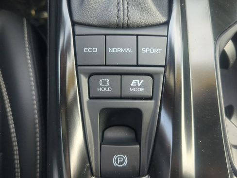 Used 2025 Toyota Camry SE w/ Multimedia Upgrade Package FWD image 25