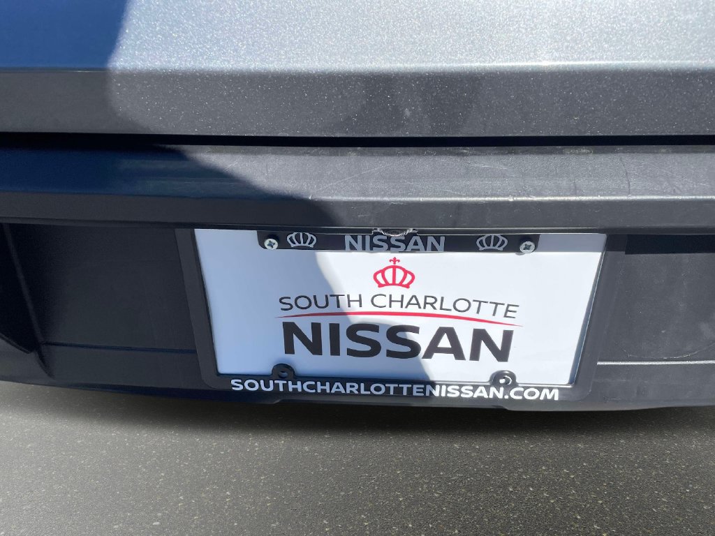 Used 2024 Nissan Pathfinder S AWD/4WD image 13
