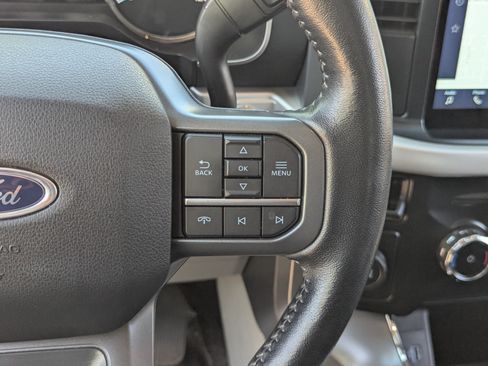 Used 2022 Ford F150 XLT w/ Equipment Group 302A High RWD image 23