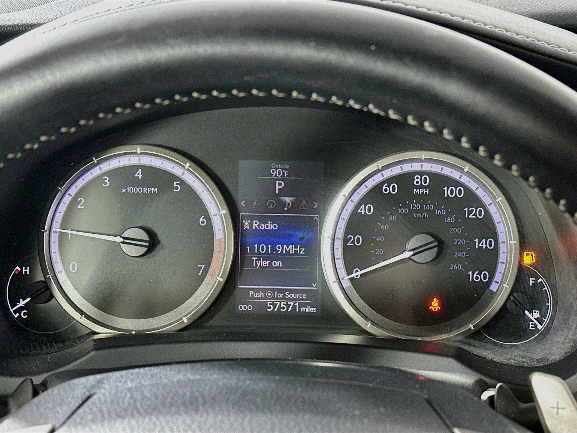 Used 2015 Lexus RC 350 AWD w/ Navigation System Package image 12