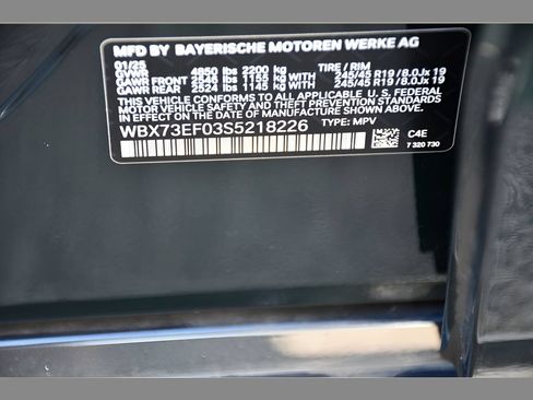 Used 2025 BMW X1 xDrive28i w/ Technology Package AWD/4WD image 25