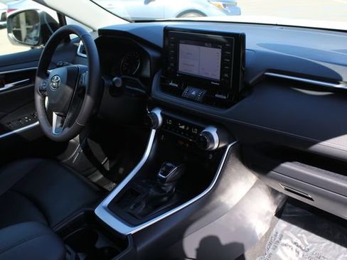 Certified 2020 Toyota RAV4 XLE Premium w/ Carpet Mat Package FWD image 24