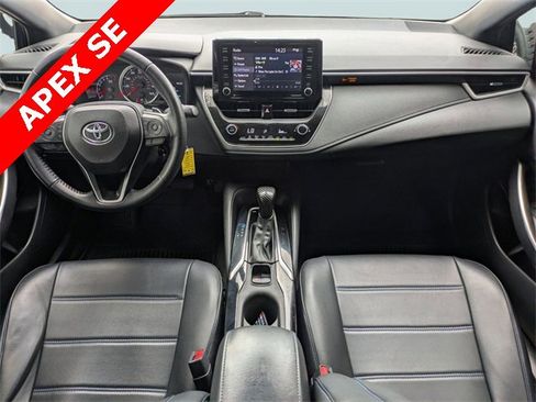 Used 2022 Toyota Corolla SE image 14