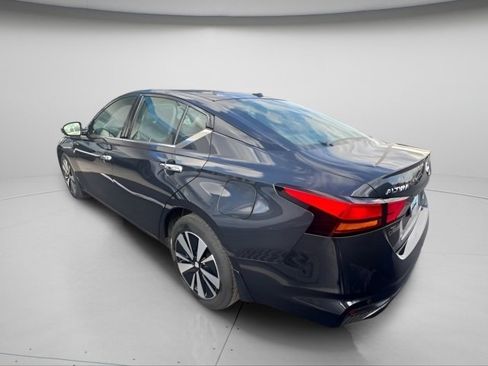 Used 2019 Nissan Altima 2.5 SV AWD/4WD image 8
