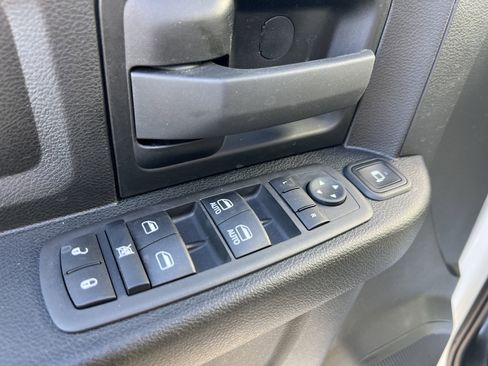 Used 2024 RAM 2500 Tradesman w/ Bed Utility Group image 19