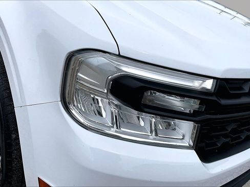 Used 2022 Ford Maverick XL FWD image 30