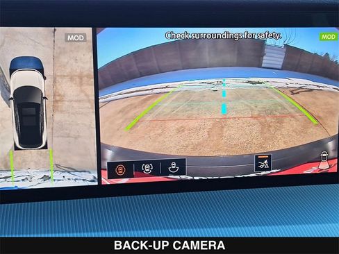 New 2026 Nissan Murano SL image 28