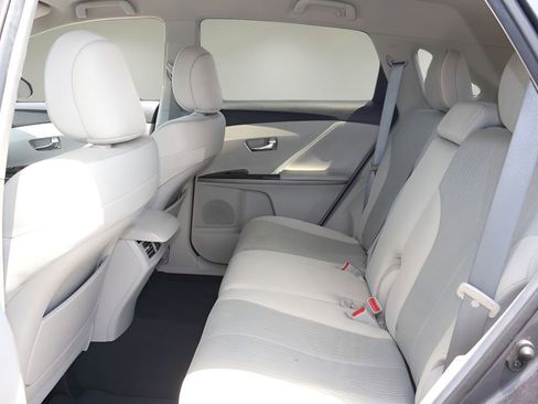 Used 2015 Toyota Venza LE AWD/4WD image 13