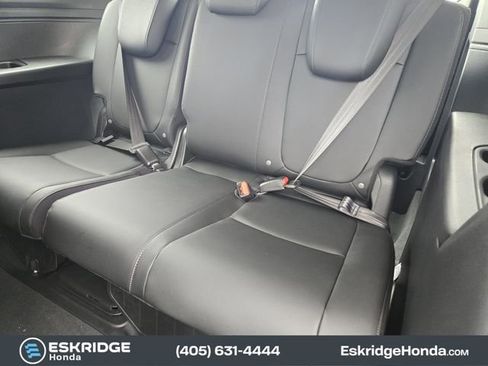 New 2026 Honda Odyssey EX-L image 22