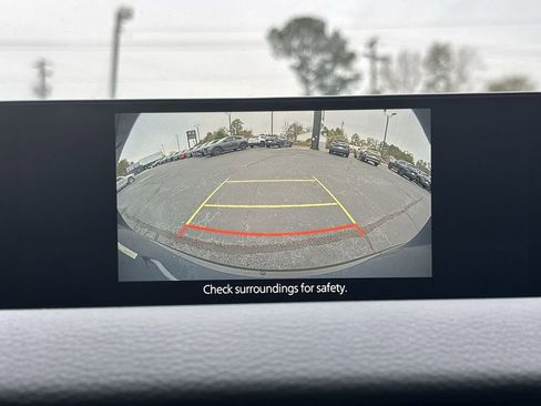 New 2026 MAZDA CX-50 2.5 Hybrid w/ Weather Package image 16